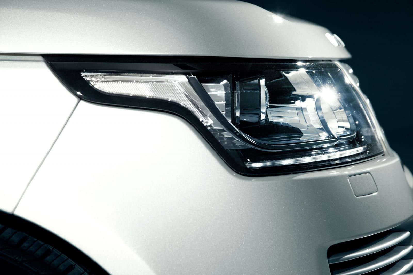 RANGE ROVER (2013) GALER
