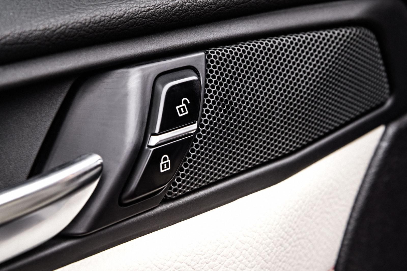 YEN 2014 BMW X4 DETAYLI RESM GALERS