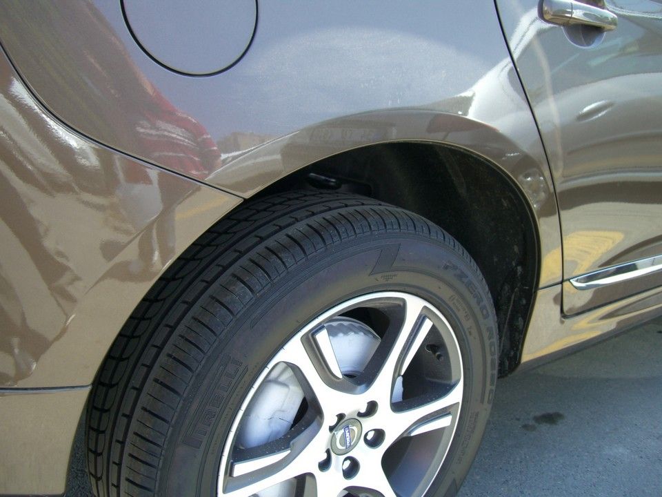 YEN MAKYAJLI 2014 VOLVO XC60 SATITA RESM GALERS