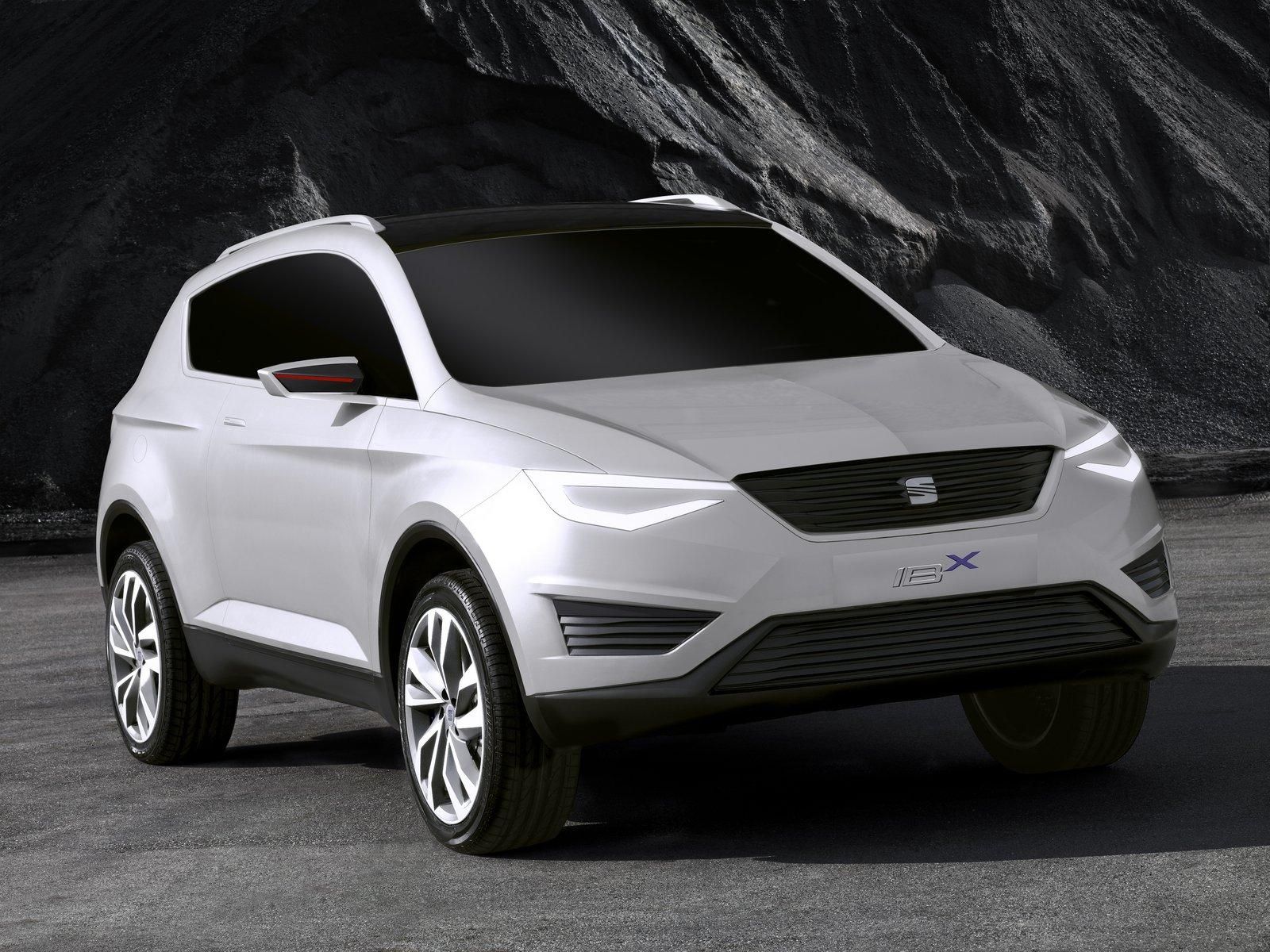 SEAT IBX KONSEPT RESM GALERS