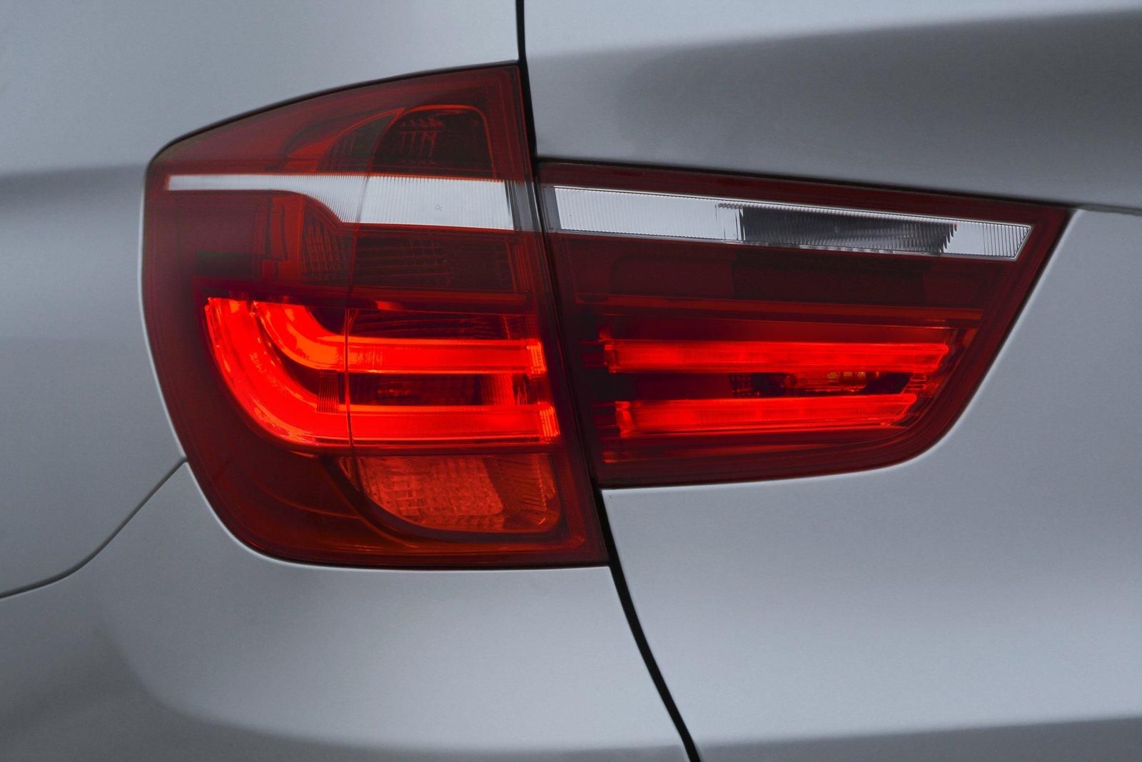 BMW X3 GALER