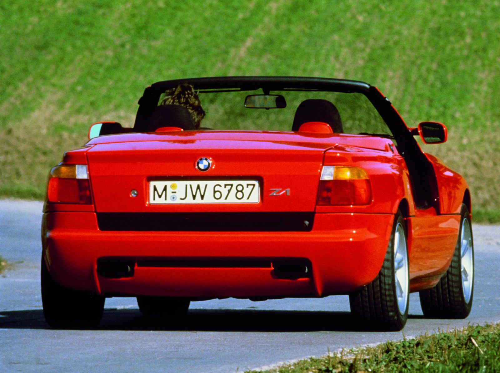 BMW 75 ROADSTER GALER
