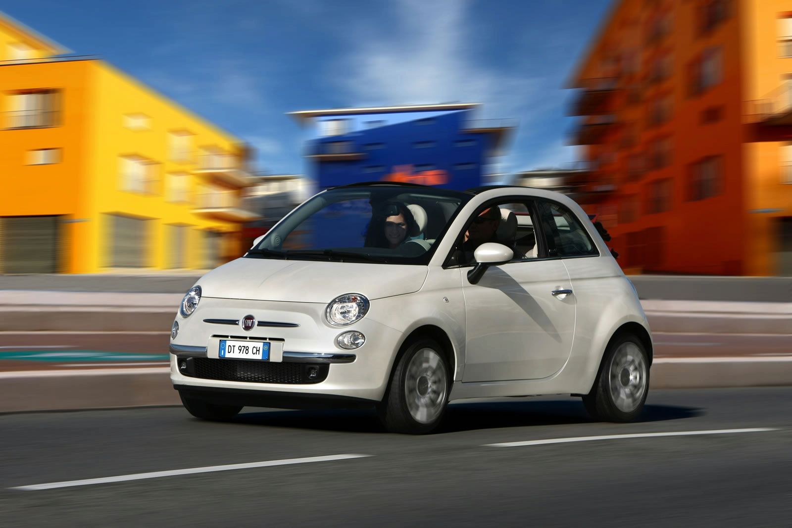 FAT 500C GALER