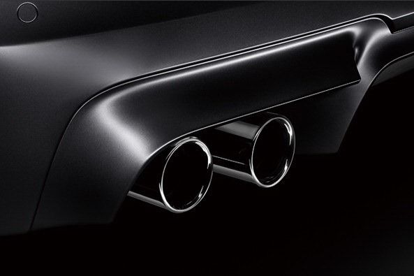 BMW M5 NGHTHAWK SPECAL EDTON RESM GALERS
