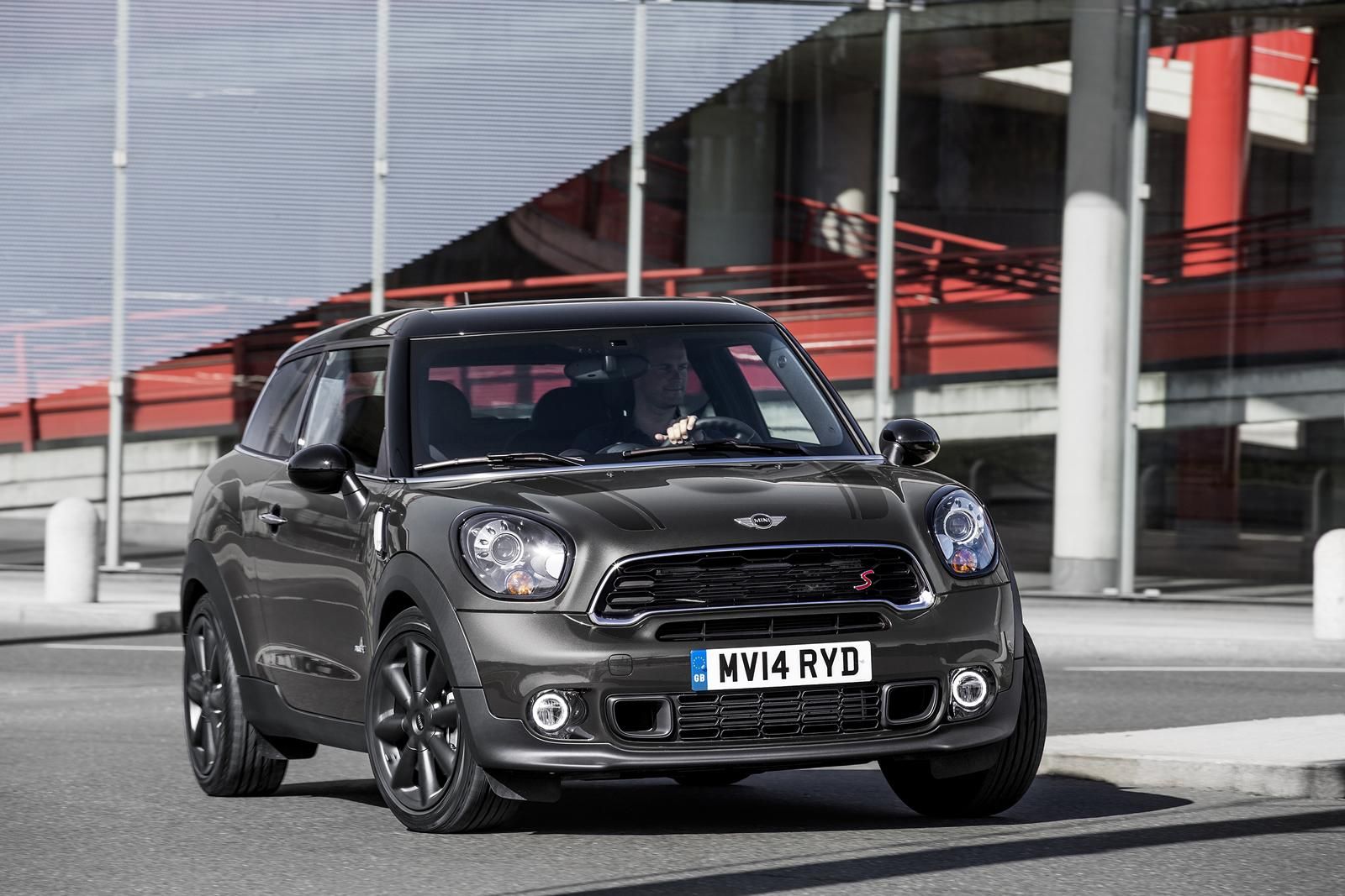 MAKYAJLI 2015 YEN MINI PACEMAN RESM GALERS