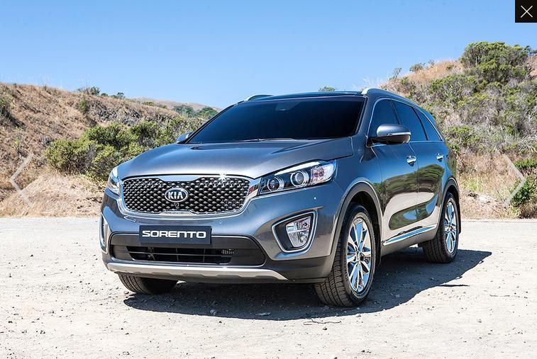 YEN 2015 KA SORENTO LK DETAY RESM GALERS