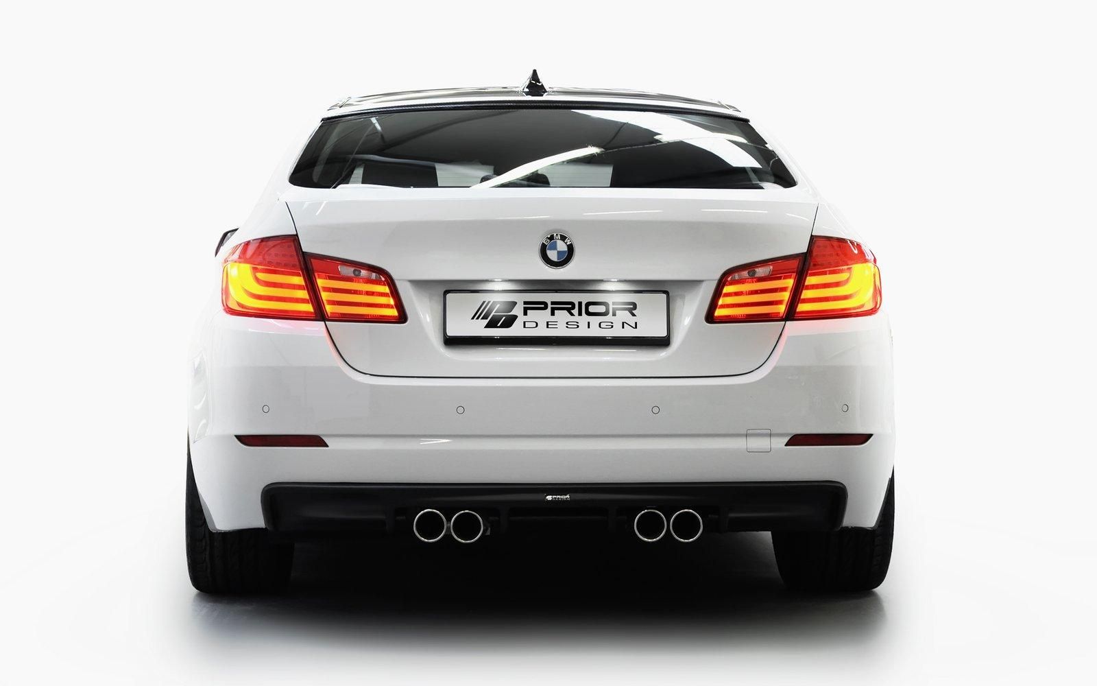 BMW 5 PROR DESGN GALER
