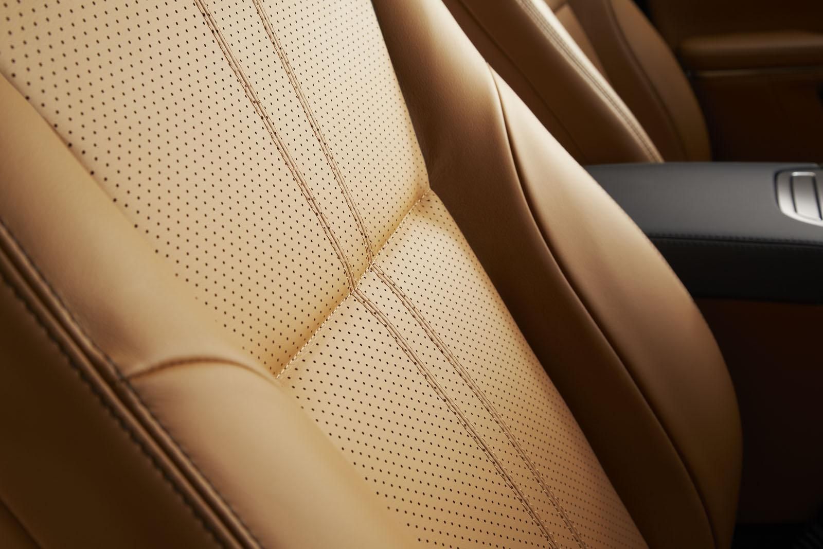 2014 MODEL JAGUAR XJ RESM GALERS