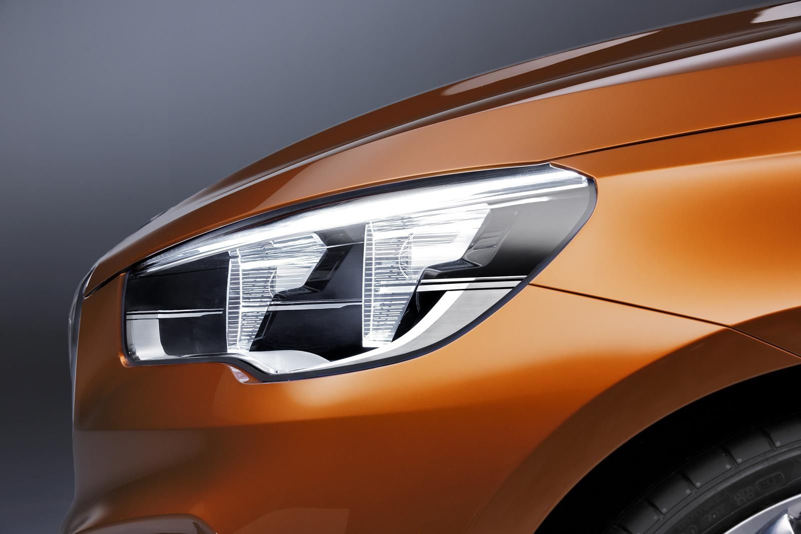 BMW KONSPET ACTVE TOURER OUTDOOR RESM GALERS