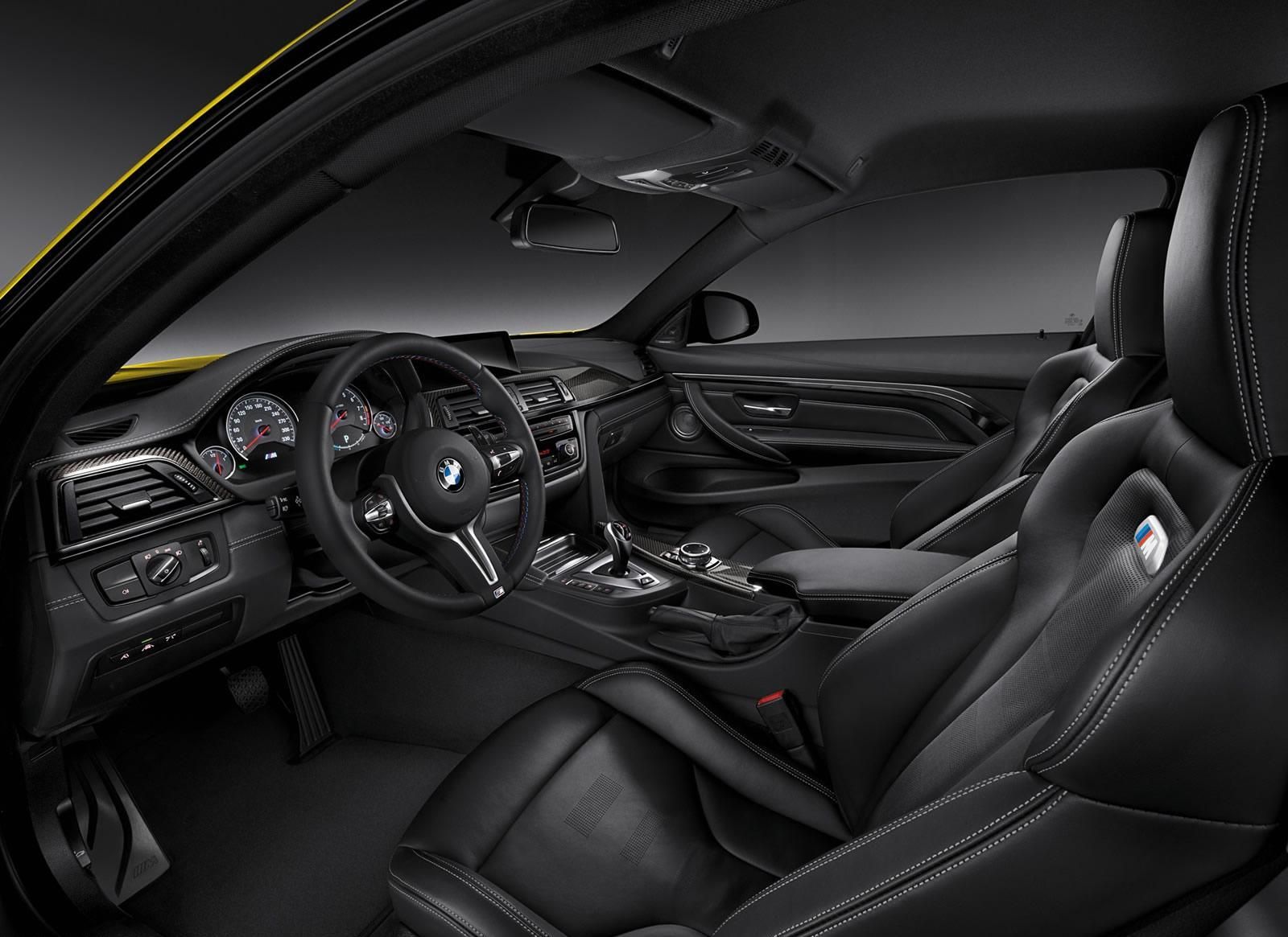 YEN 2014 BMW M4 RESM GALERS