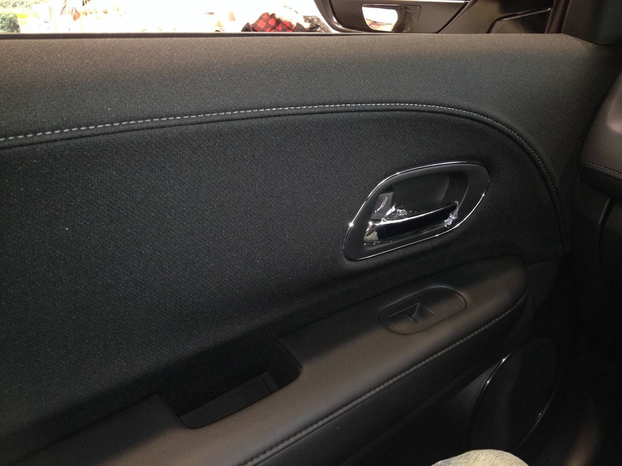 YEN HONDA VEZEL JAPONYA'DA SATITA RESM GALERS