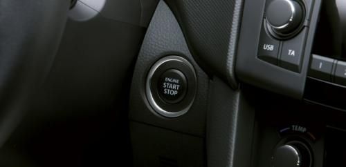 MAKYAJLI SUZUK SWFT GALER