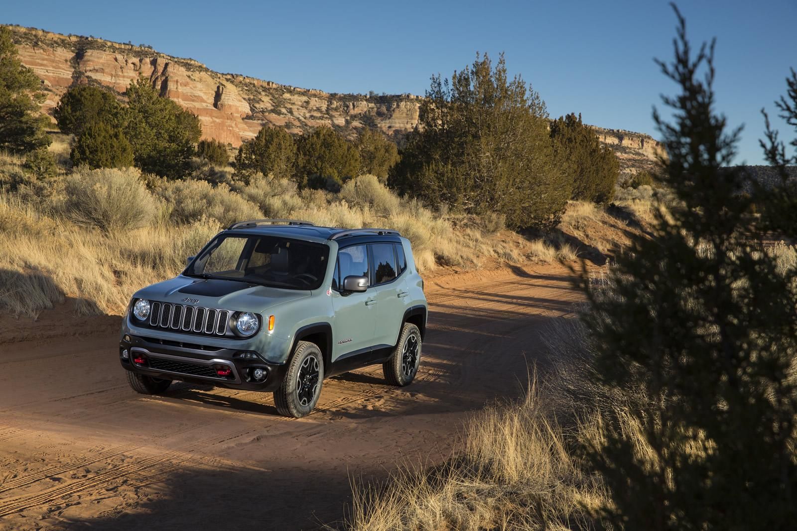 YEN JEEP RENEGADE TRALHAWK RESM GALERS