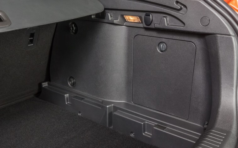 Lada Vesta SW ve Vesta SW Cross resim galerisi (30.04.2018)