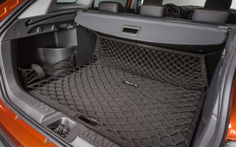 Lada Vesta SW ve Vesta SW Cross resim galerisi (30.04.2018)