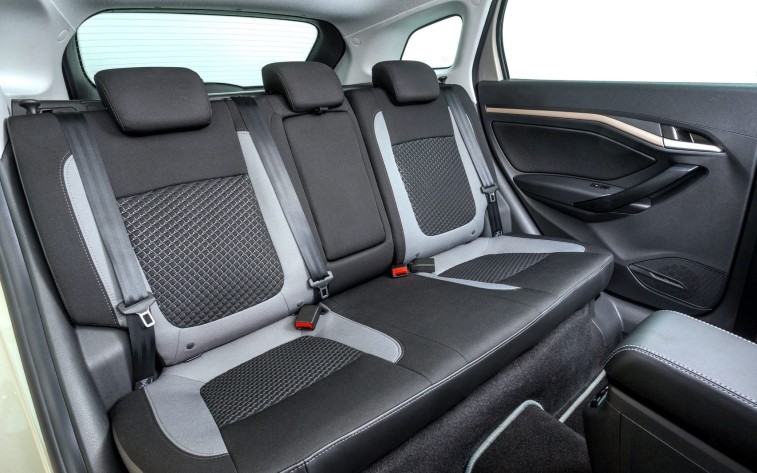 Lada Vesta SW ve Vesta SW Cross resim galerisi (30.04.2018)