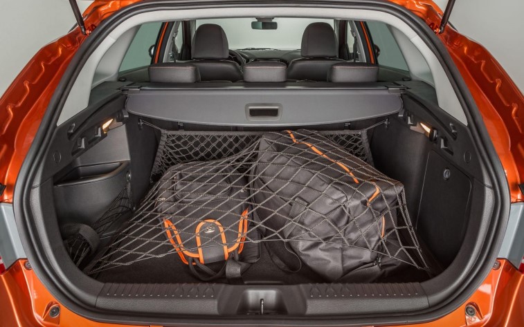 Lada Vesta SW ve Vesta SW Cross resim galerisi (30.04.2018)