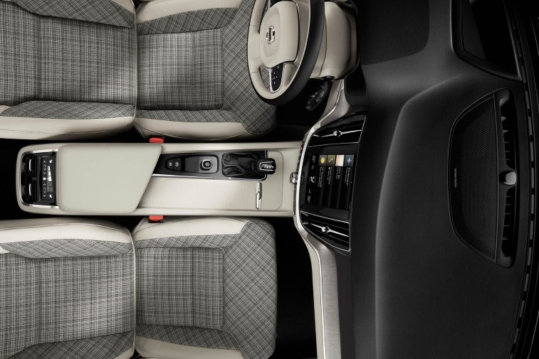 2019 Volvo V60 resim galerisi (03.05.2018)