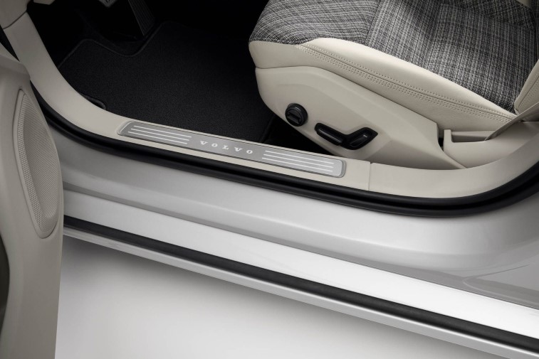 2019 Volvo V60 resim galerisi (03.05.2018)
