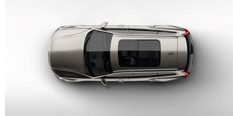 2019 Volvo V60 resim galerisi (03.05.2018)
