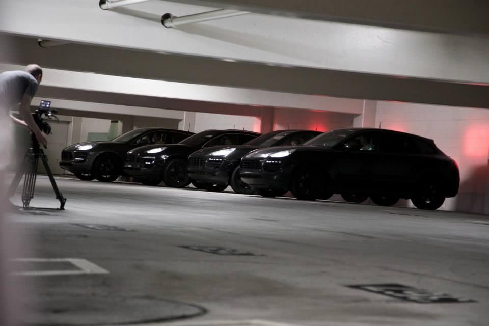 YEN PORSCHE MACAN RESM PUCU RESM GALERS