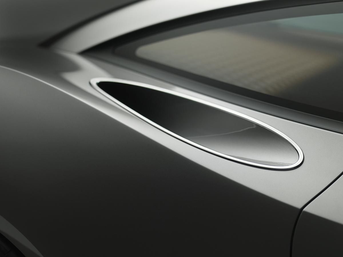 SPYKER B6 VENATOR RESM GALERS