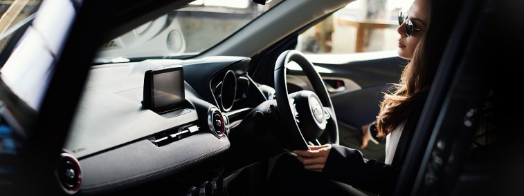 2019 Mazda CX-3 resim galerisi (20.05.2018)
