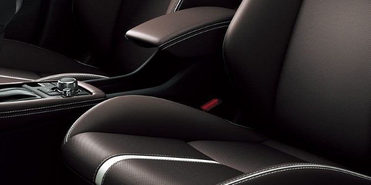 2019 Mazda CX-3 resim galerisi (20.05.2018)