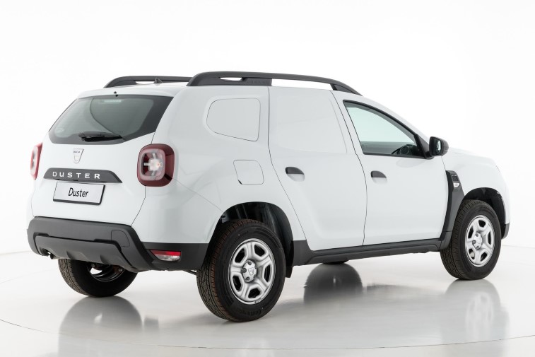 Dacia Duster Fiskal resim galerisi (21.05.2018)