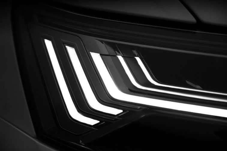 Yeni 2019 Audi A6 kapsaml resim galerisi (21.05.2018)