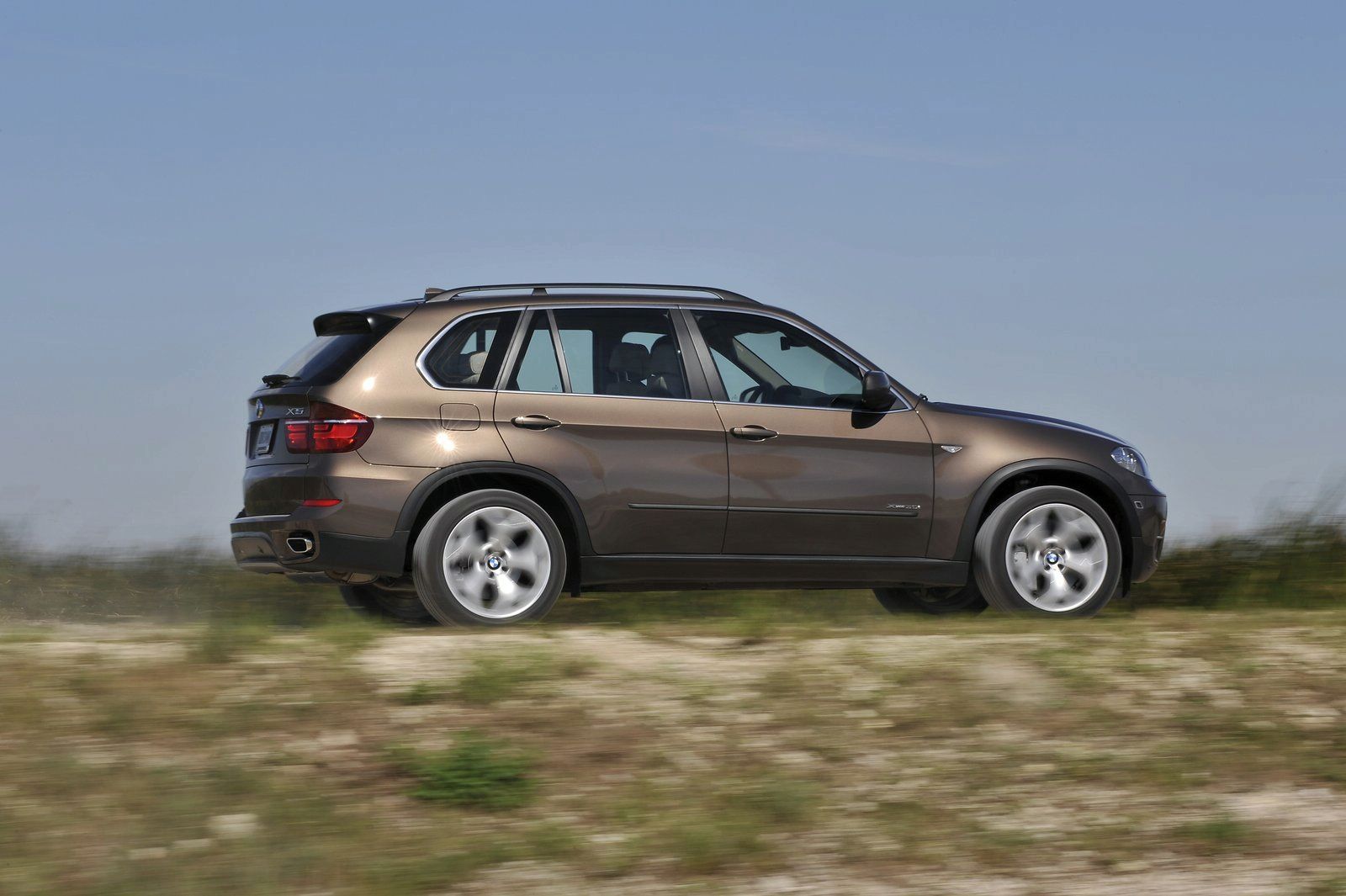 BMW X5 (2010) GALER