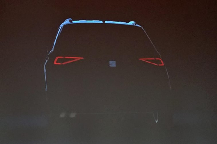 2018 Seat Tarraco resim galerisi (24.05.2018)
