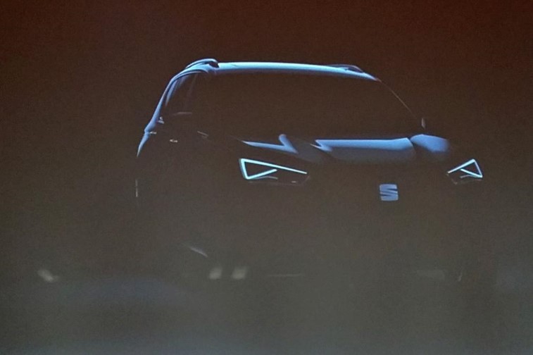2018 Seat Tarraco resim galerisi (24.05.2018)