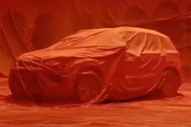 2018 Seat Tarraco resim galerisi (24.05.2018)