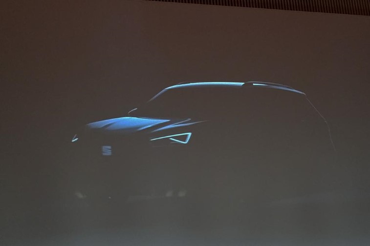 2018 Seat Tarraco resim galerisi (24.05.2018)