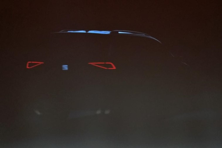 2018 Seat Tarraco resim galerisi (24.05.2018)