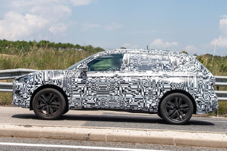 2018 Seat Tarraco resim galerisi (24.05.2018)