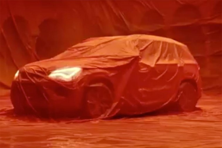 2018 Seat Tarraco resim galerisi (24.05.2018)
