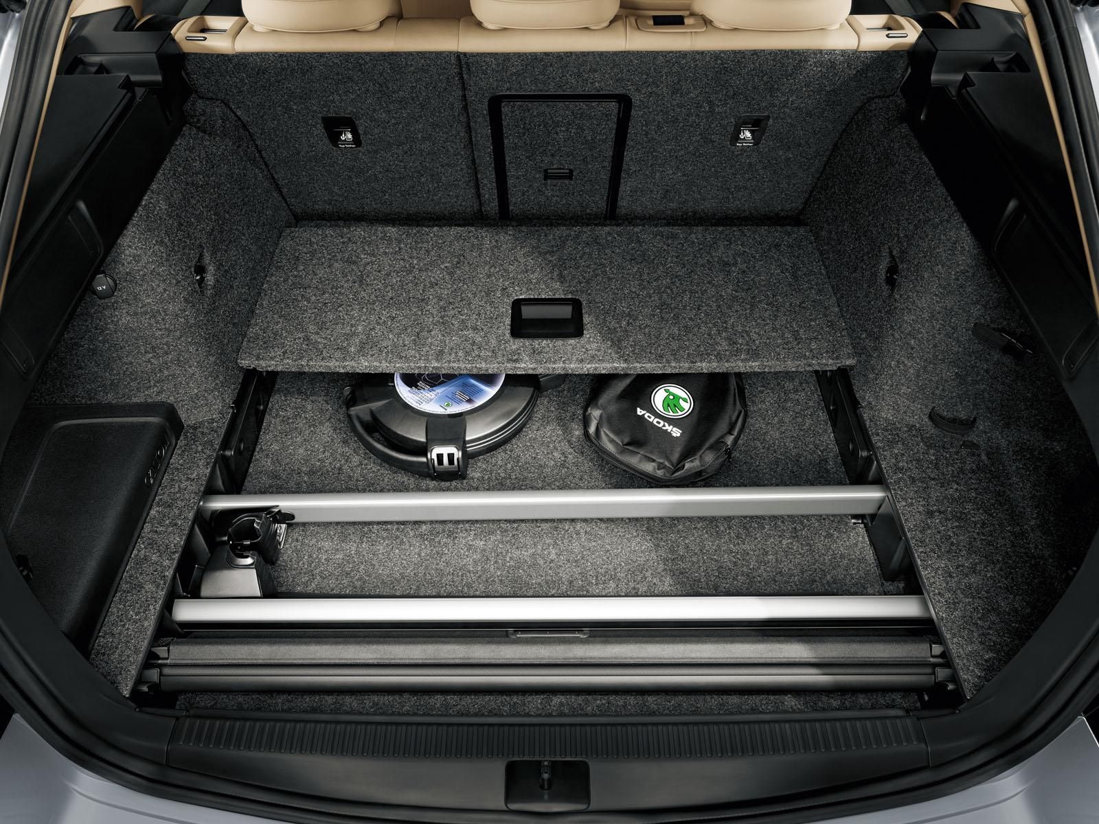 YEN SKODA OCTAVA COMB (AYRINTILI) GALER