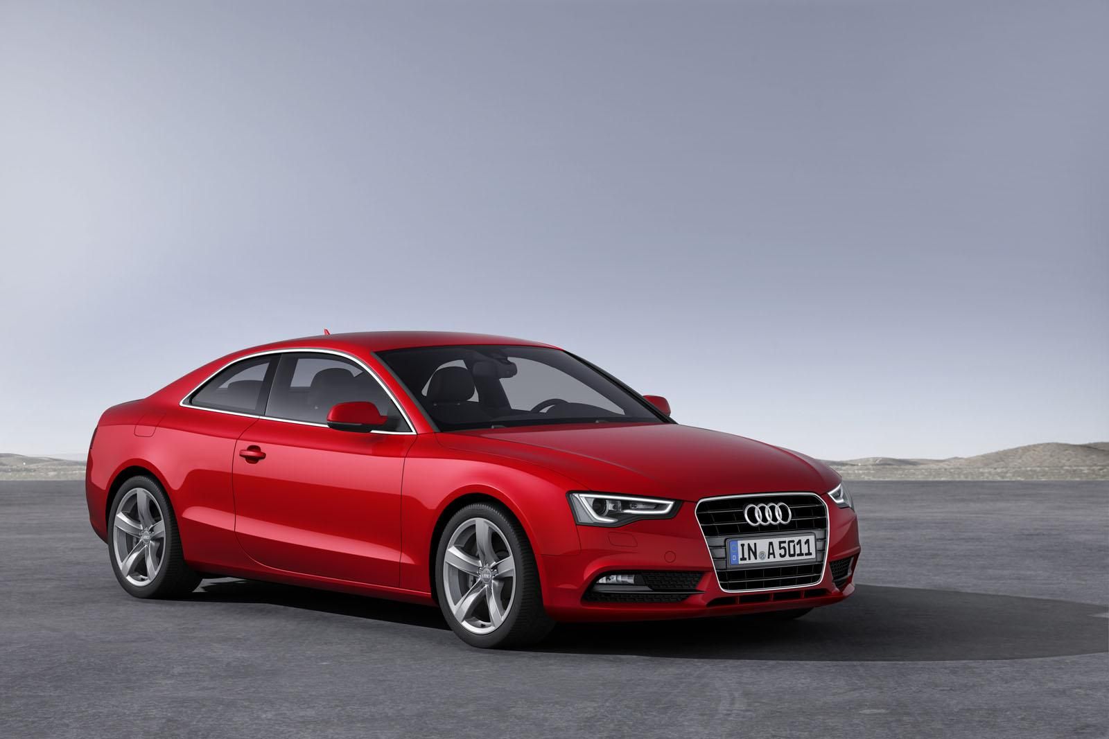 AUD A5 VE A5 SPORTBACK ULTRA RESM GALERS