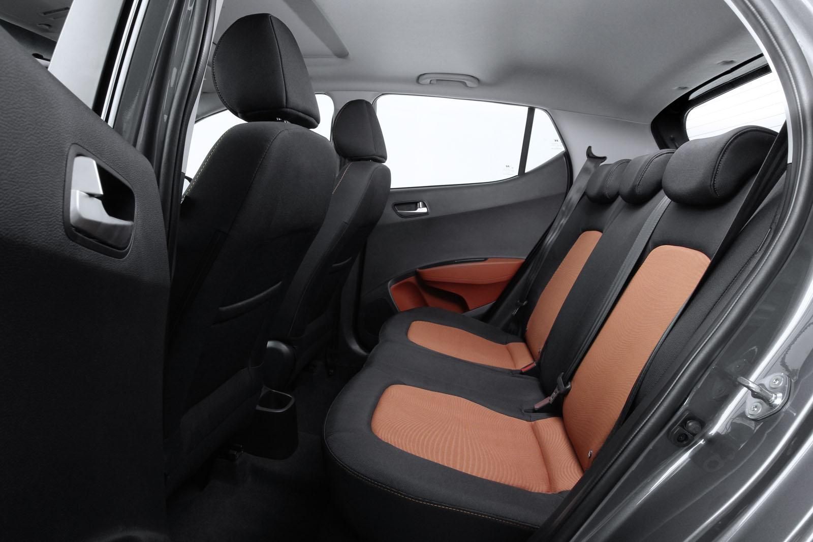 YEN� HYUNDA� �10 AYRINTILI RES�M GALER�S�