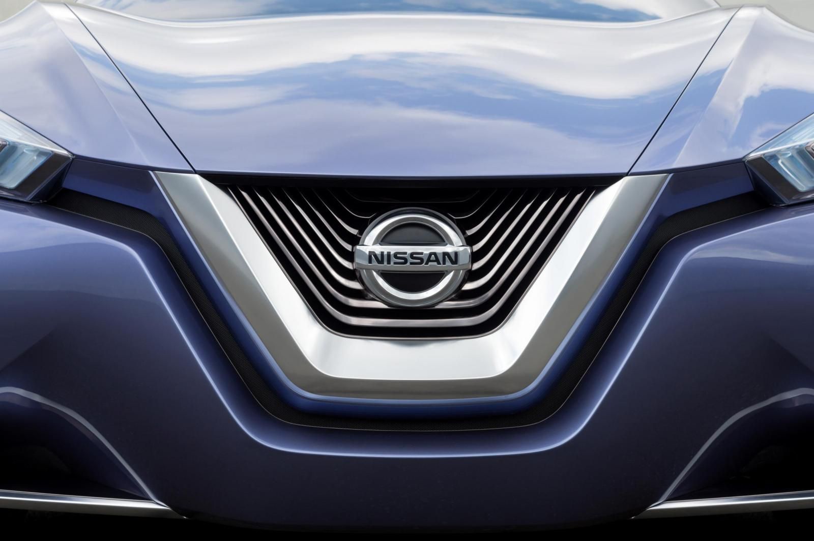 Nissan Friend-ME Concept Galeri