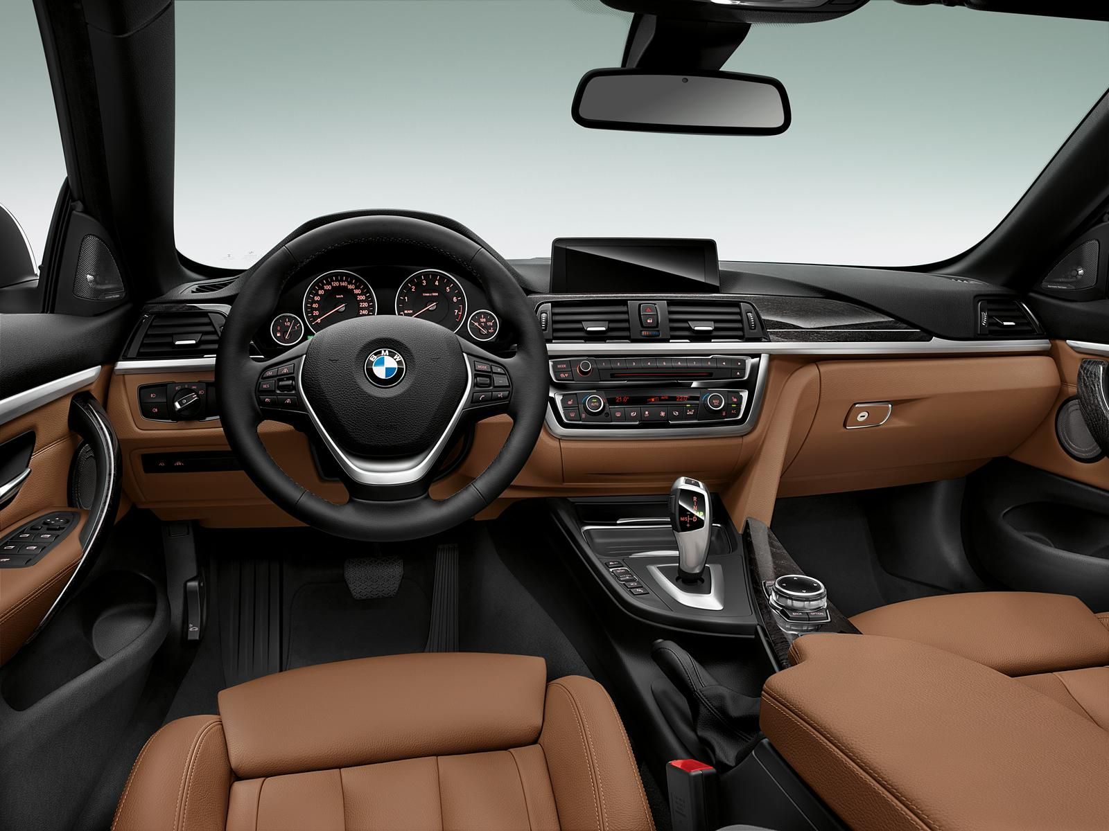 YEN BMW 4 CABRO (CONVERTIBLE) AYRINTILI RESM GALERS