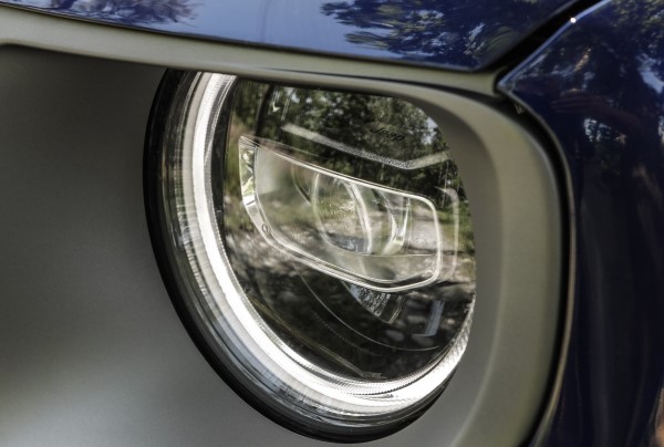 Makyajl 2019 Jeep Renegade resim galerisi (20.06.2018)