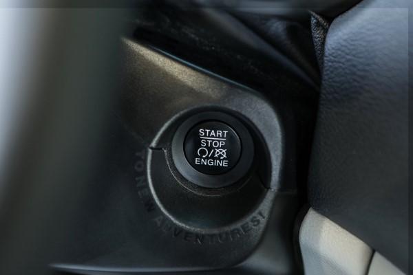 Makyajl 2019 Jeep Renegade resim galerisi (20.06.2018)