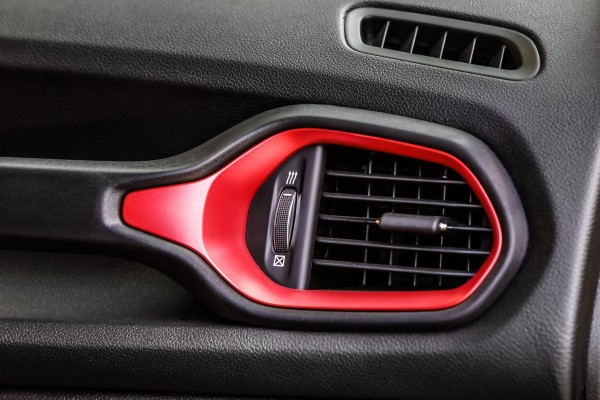 Makyajl 2019 Jeep Renegade resim galerisi (20.06.2018)