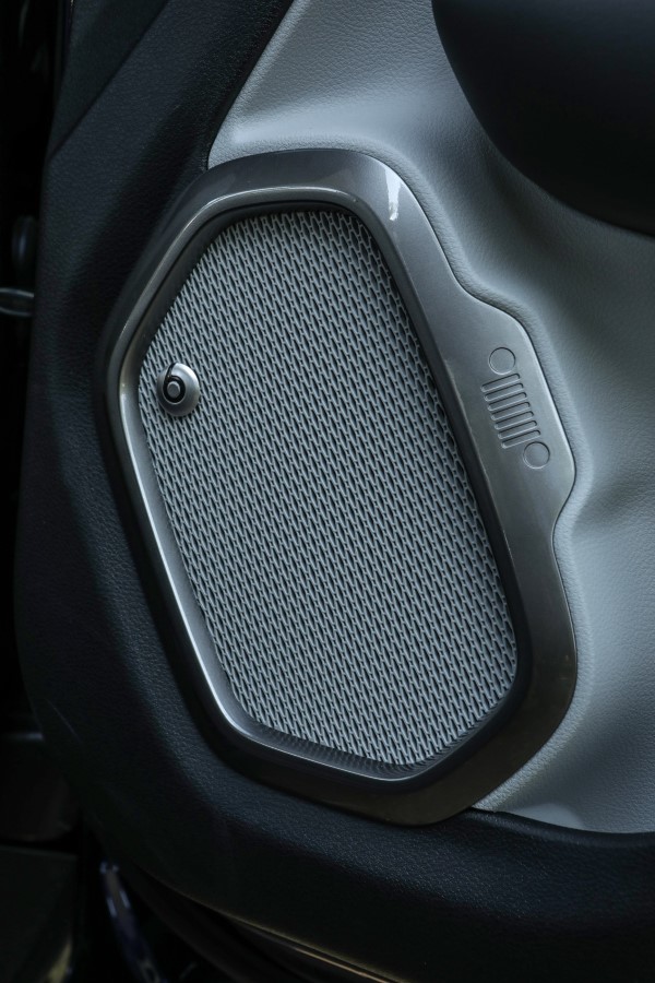 Makyajl 2019 Jeep Renegade resim galerisi (20.06.2018)
