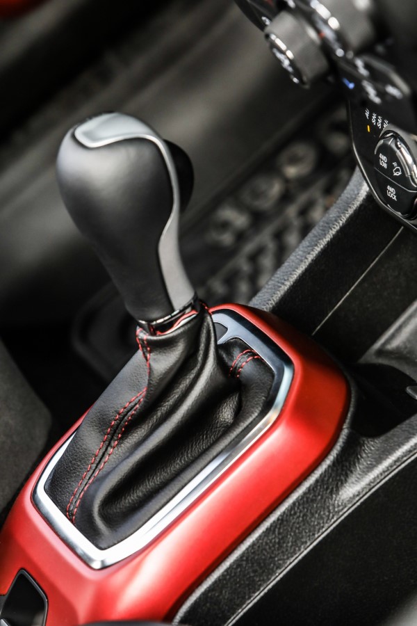 Makyajl 2019 Jeep Renegade resim galerisi (20.06.2018)