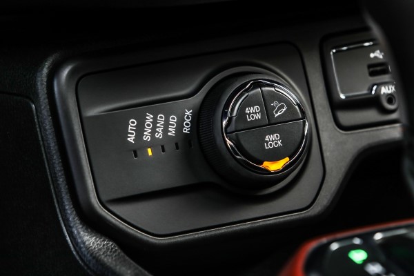 Makyajl 2019 Jeep Renegade resim galerisi (20.06.2018)