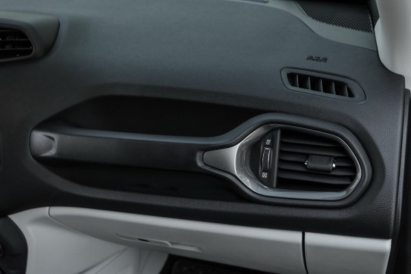 Makyajl 2019 Jeep Renegade resim galerisi (20.06.2018)